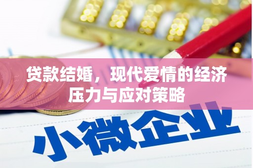 宜丰贷款结婚，现代爱情的经济压力与应对策略