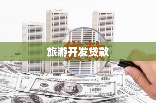 宜丰旅游开发贷款