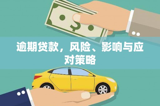 宜丰逾期贷款，风险、影响与应对策略