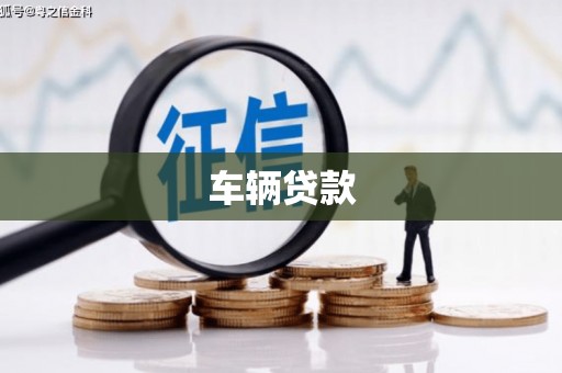 宜丰车辆贷款