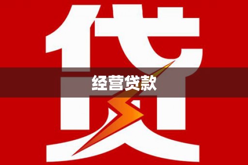 宜丰经营贷款