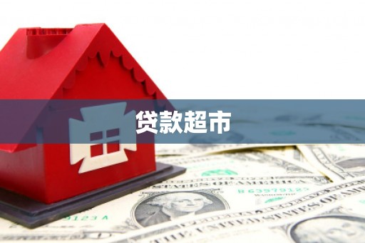 宜丰贷款超市