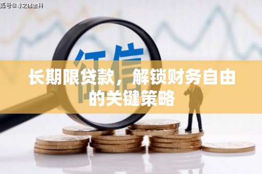 宜丰长期限贷款，解锁财务自由的关键策略