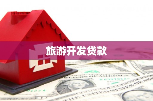 宜丰旅游开发贷款