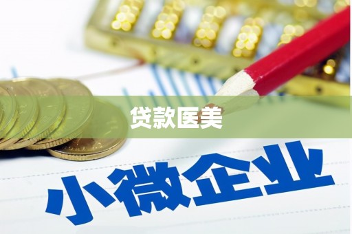 宜丰贷款医美