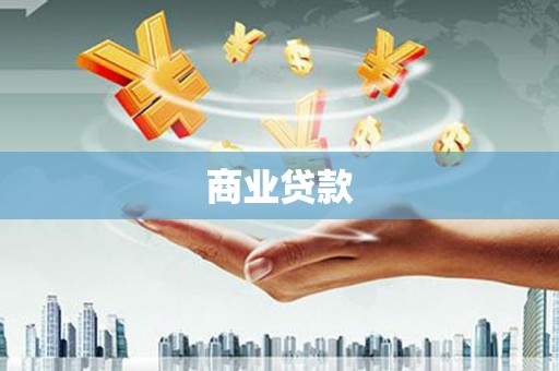 宜丰商业贷款